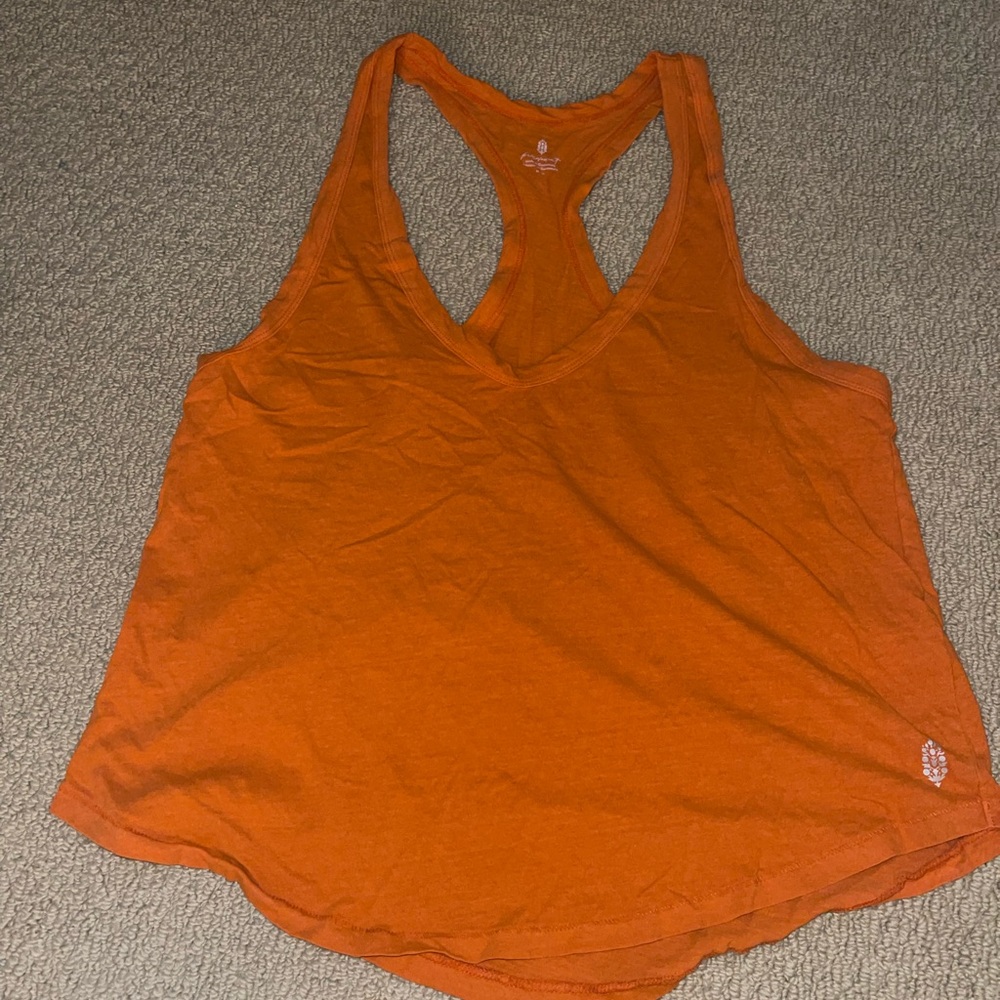 Free People FP Movement Keep Moving Tank